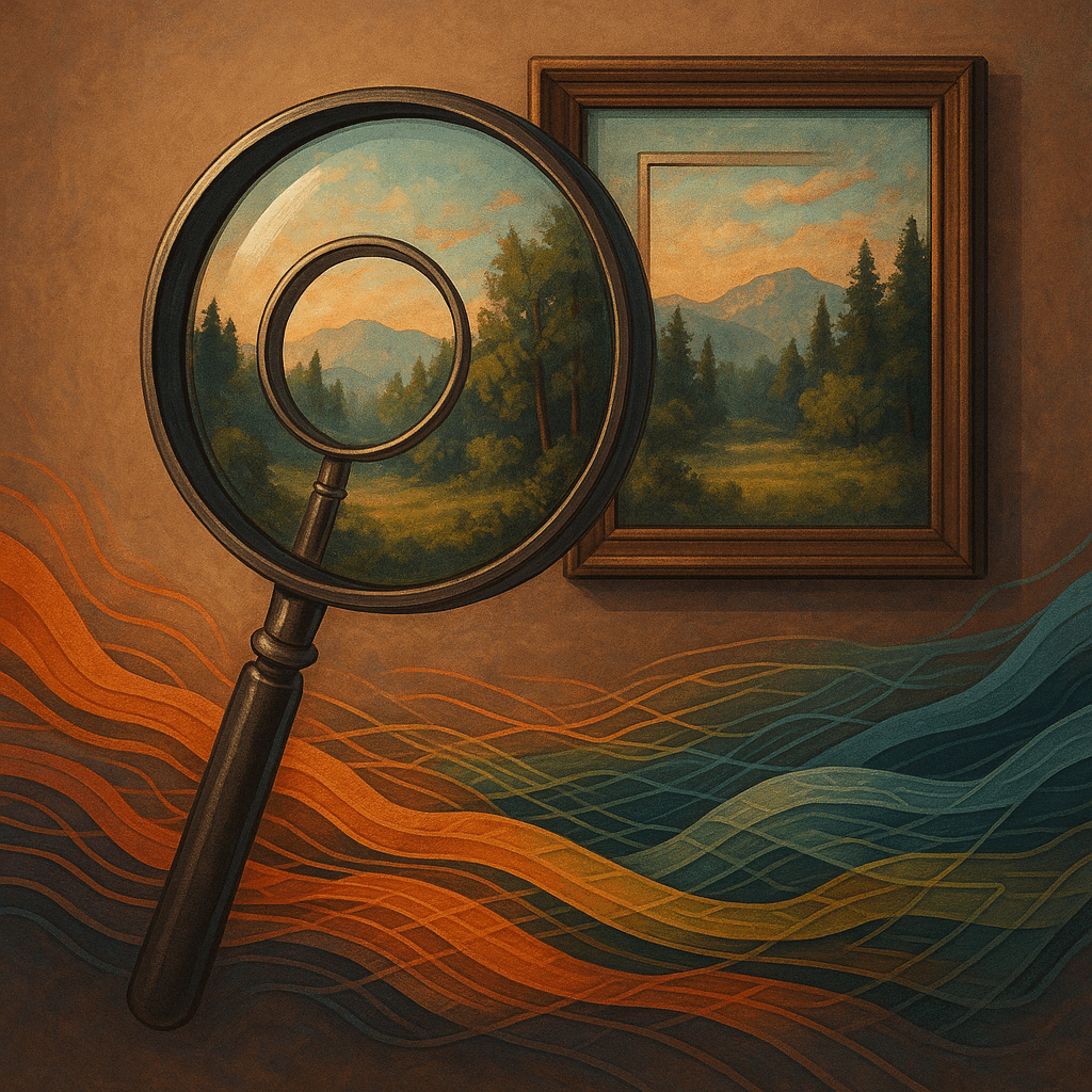 How to Verify Content Credentials - Complete verification guide