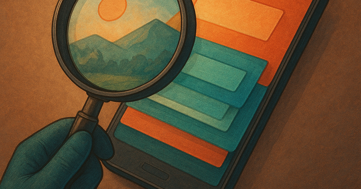 How to Inspect C2PA Metadata - Complete inspection guide