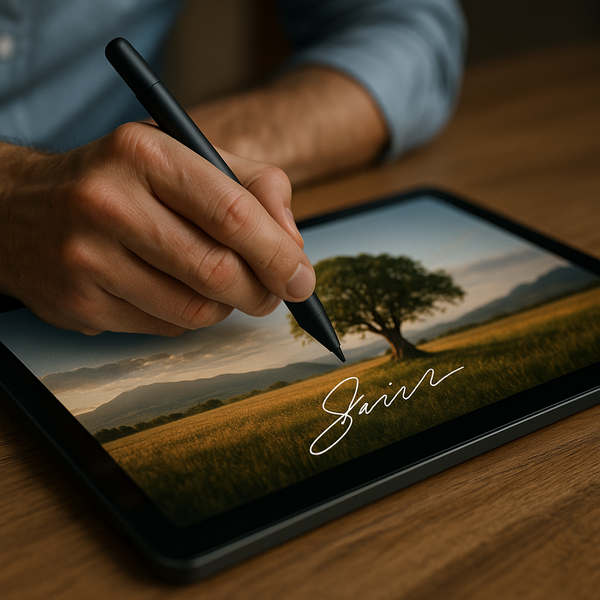 Why File Provenance Matters - Digital authenticity